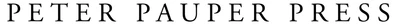 Peter Pauper Press